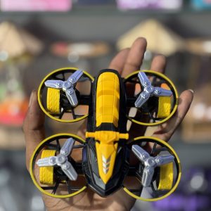 Matte Finish Metallic Finish Drone Type Pull Front Friction | AToZShop.BD