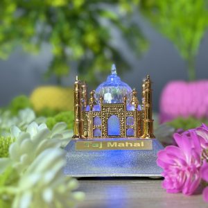 Taj Mahal Light Showpiece color changing | AToZShop.BD